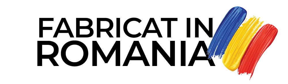 fabricat in Romania